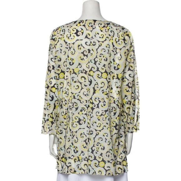 Calypso St. Barth Tunic - Picture 3 of 8